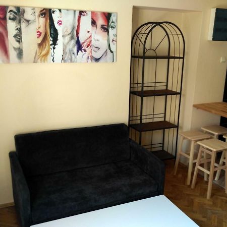 Studio Estery Cracovia Esterno foto