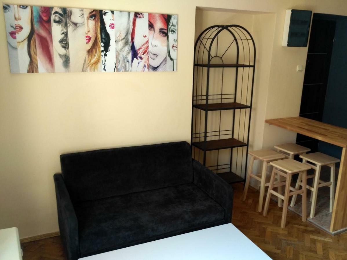 Studio Estery Cracovia Esterno foto
